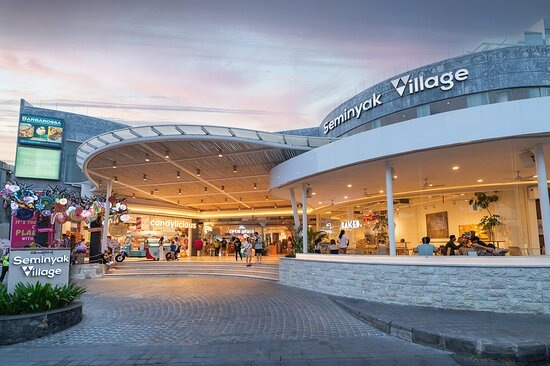 Seminyak Village