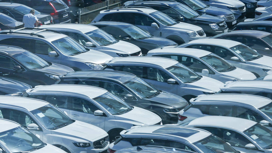    Petrov Sergey/news.ru/Globallookpress