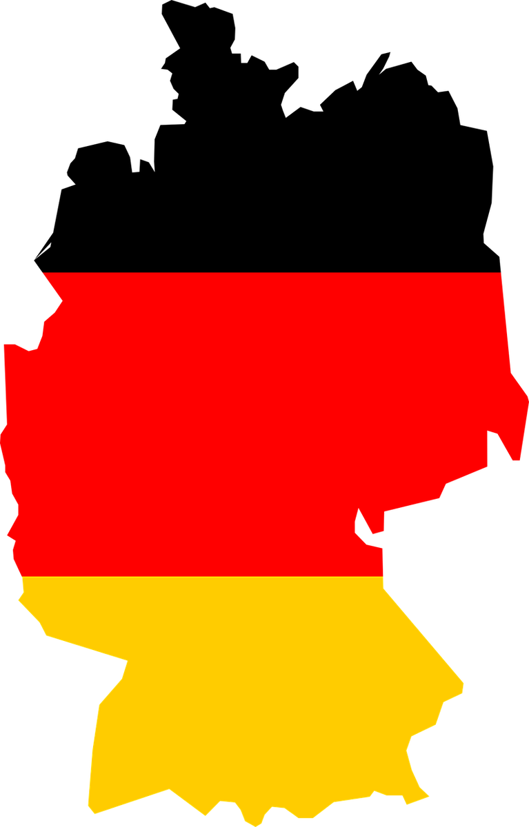 10 крупнейших городов Германии