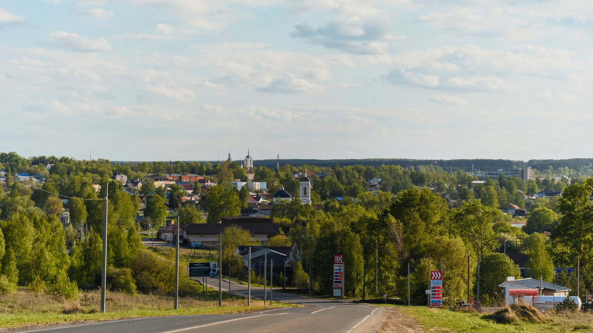 Панорамы Ардатова с различных видовых точек. Здесь более одного фото, листай вправо, чтобы посмотреть всё.