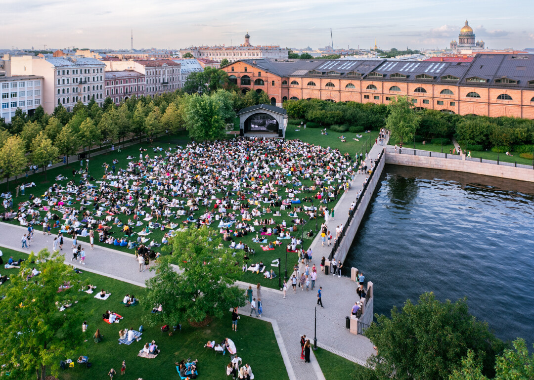    Фото: Архивы пресс-службы Новой Голландии