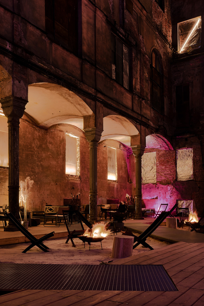    Фото: Архивы пресс-службы «Третьего места»