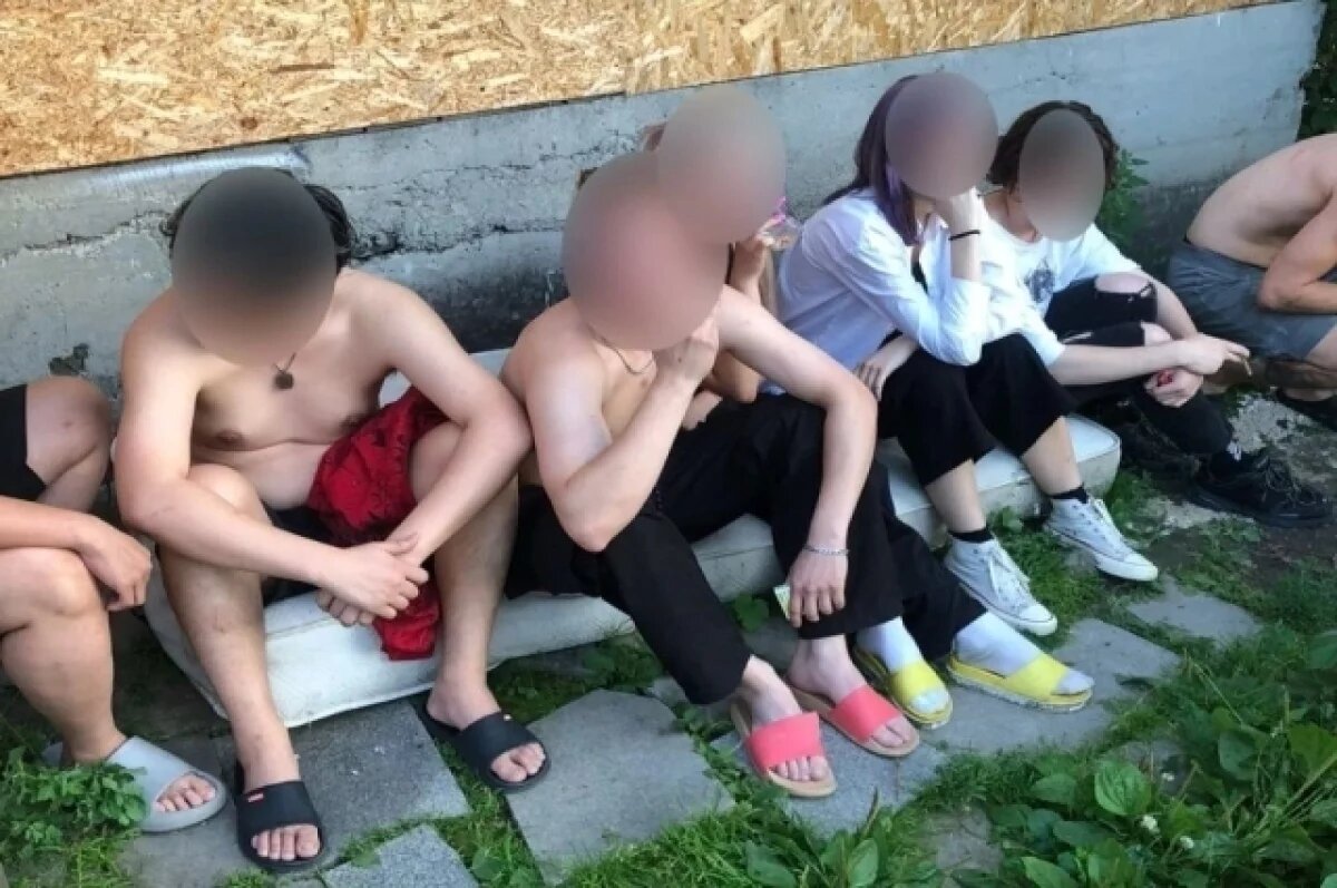    На Урале громкое дело о порностудии ушло в суд