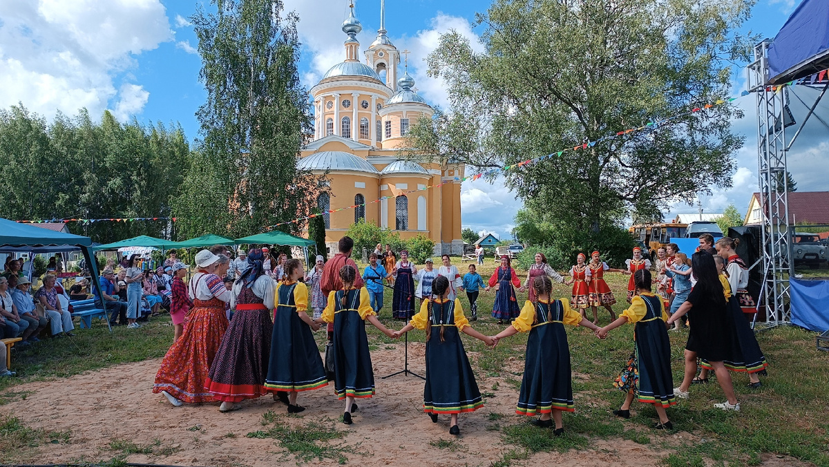 Здесь и далее - фото автора