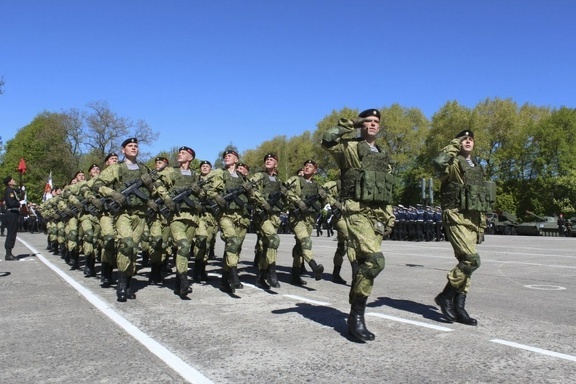 Официальный сайт Министерства обороны России www.mil.ru📷
