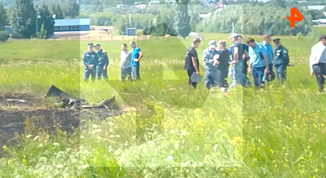 Фото: РЕН ТВ