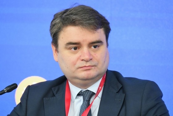    Василий Осьмаков