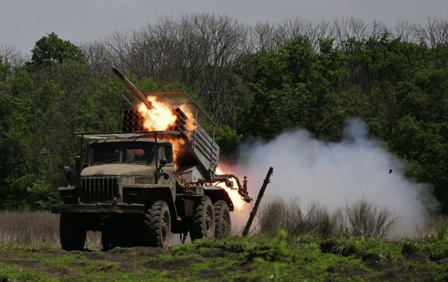    © Евгений Биятов/РИА Новости