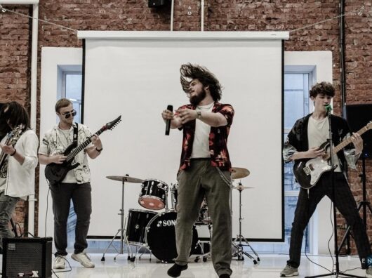    группа "Мультибедность" // фото: соцсети группы "Мульбедность"