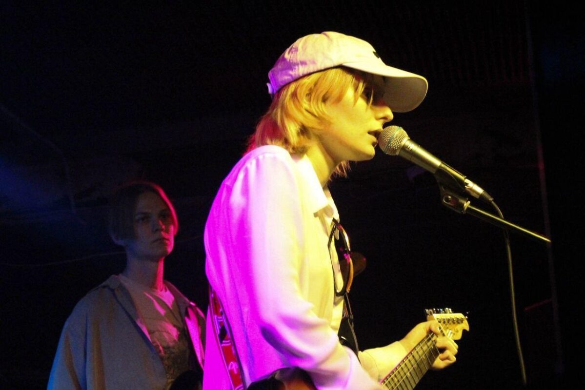    Ева Mc // фото: соцсети Евы Mc