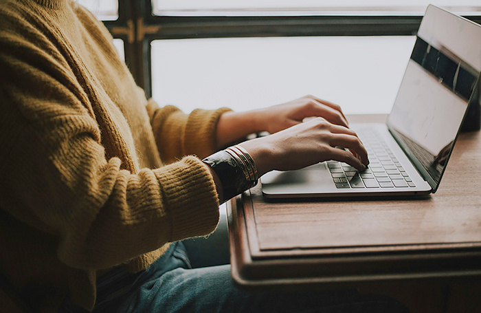    Christin Hume/Unsplash