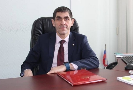    Алексей Григорьев