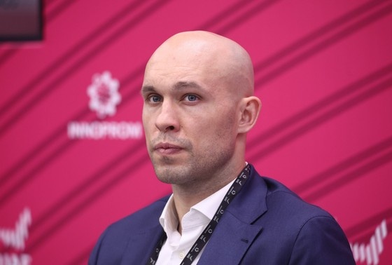     Алексей Сердюк