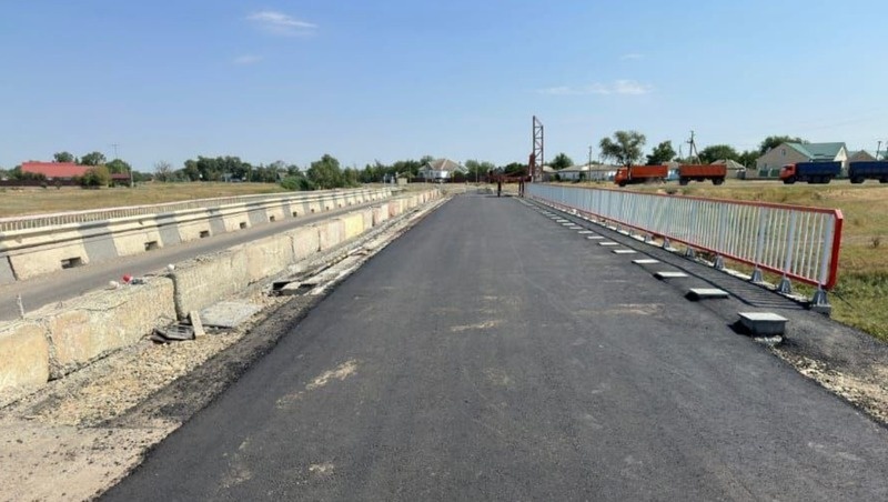      Фото: миндор Ставропольского края