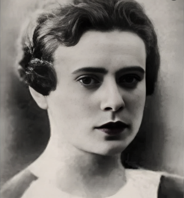 Вера Флёрова