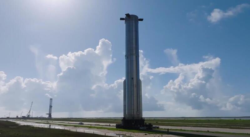 Команда Илона Маска, по сообщениям последнего, снова готова к очередному запуску сверхтяжелой ракеты Starship SpaceX, для которой это будет уже пятая попытка.