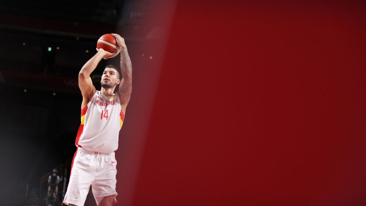 С 2 по 7 июля в Греции, Латвии, Пуэрто-Рико и Испании проходили олимпийские квалификационные турниры по баскетболу среди мужчин.