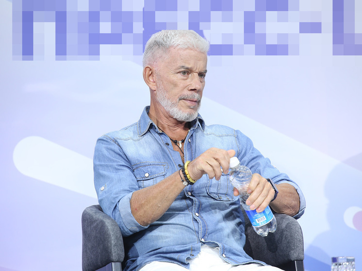 ФОТО: ЛИЛИЯ ШАРЛОВСКАЯ