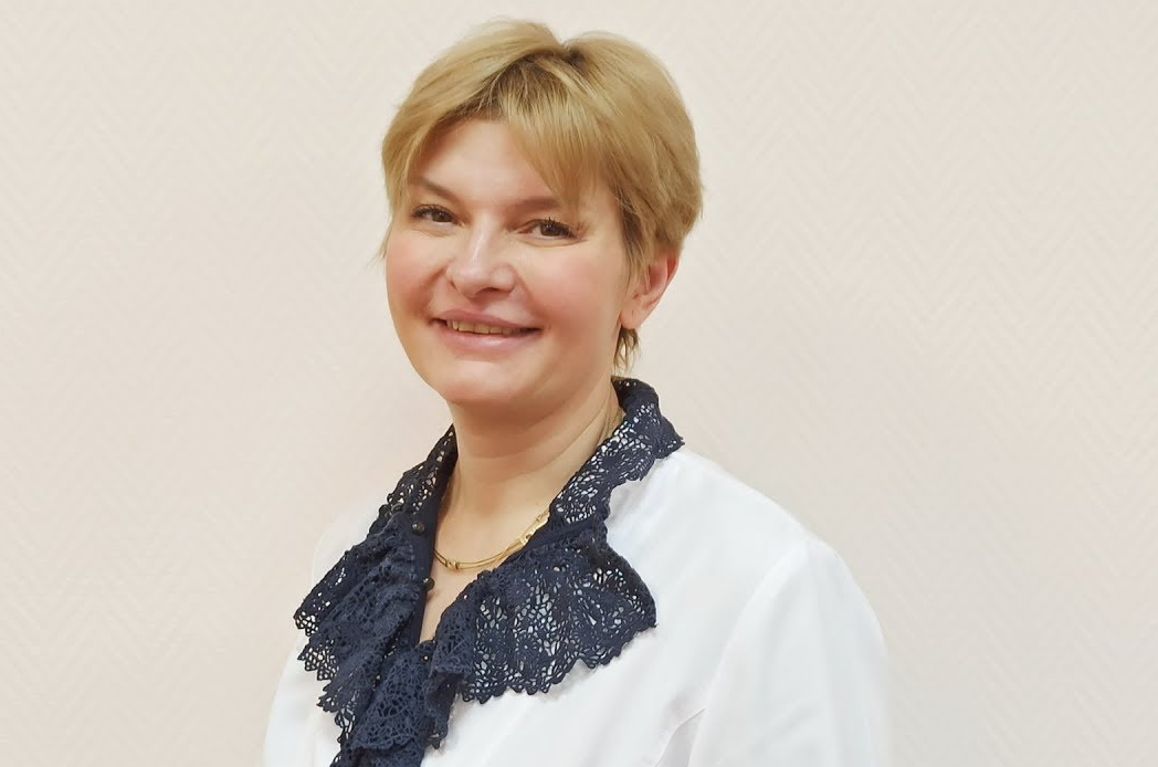 Обухова Ольга Аркадьевна, сотрудник Национальный медицинский исследовательский центр онкологии им. Н.Н. Блохина, кандидат медицинских наук