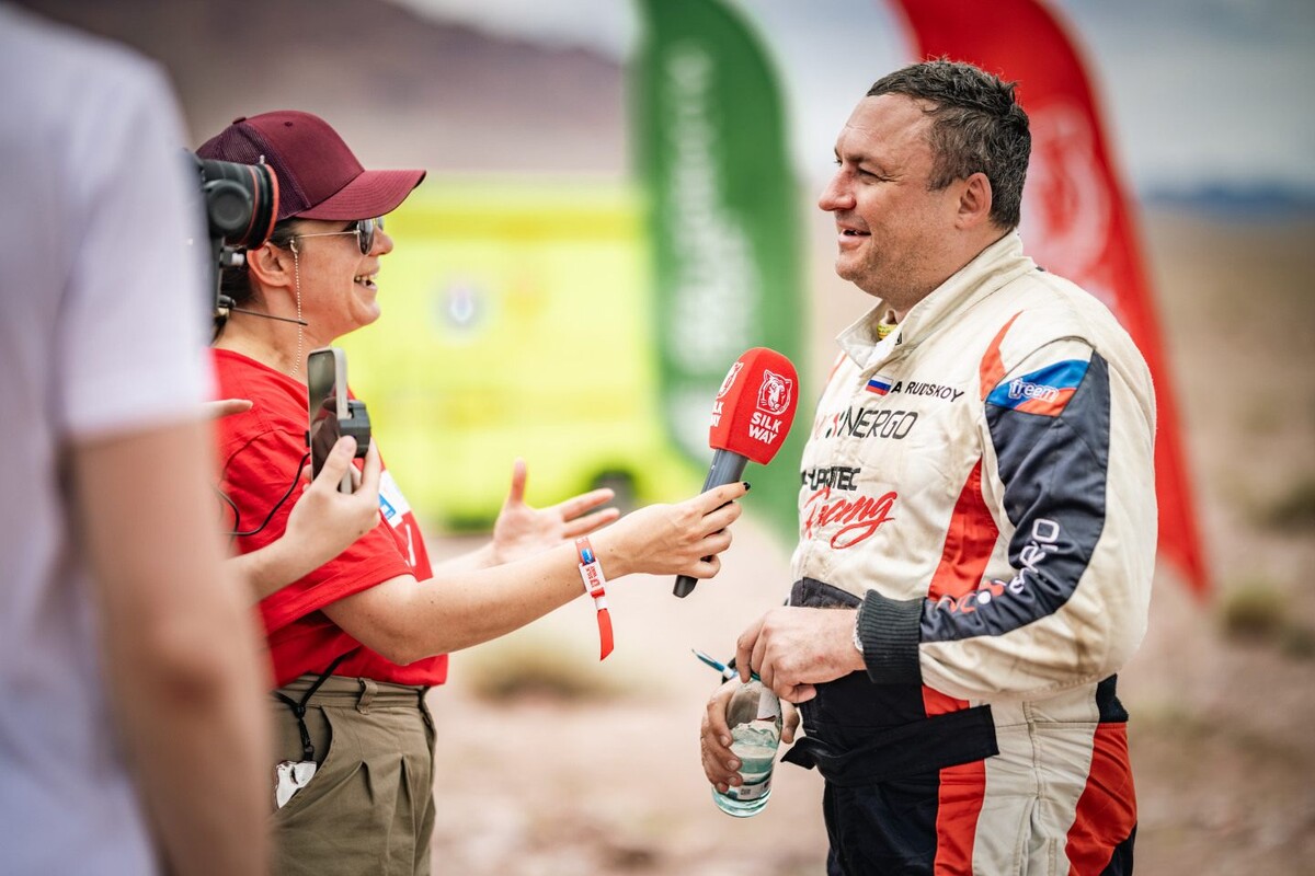 Фото: Autosport Media  📷
