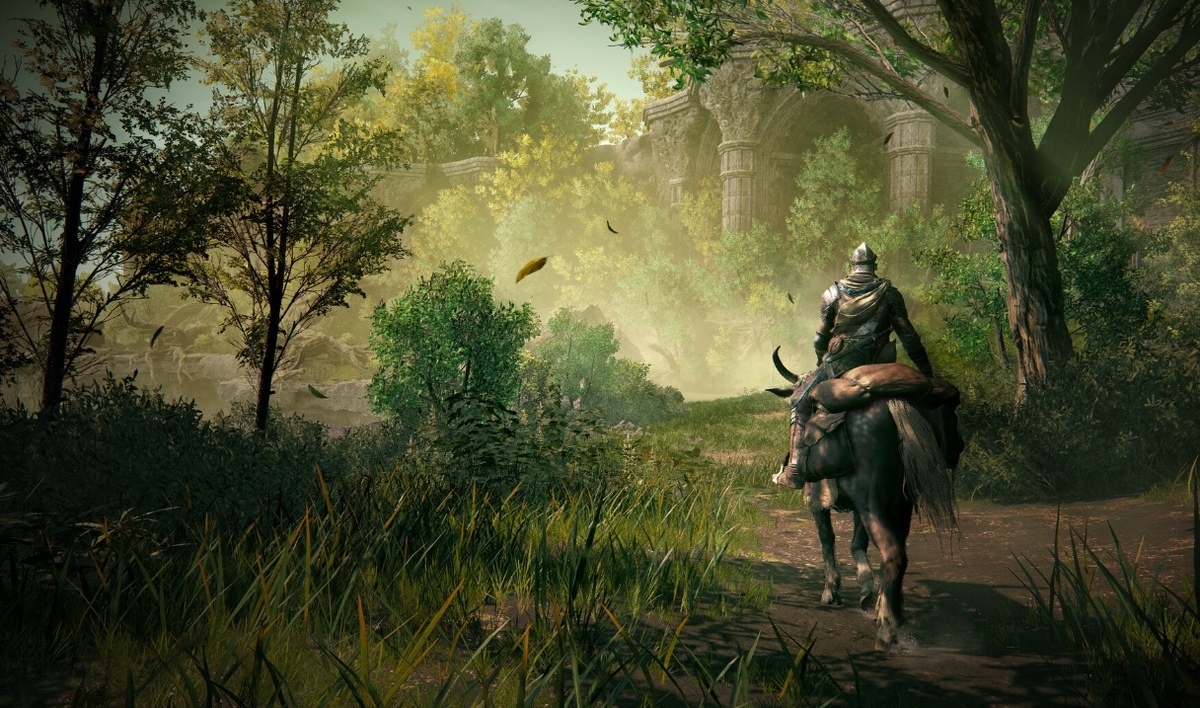 store.steampowered.com📷Скриншот из игры Elden Ring: Shadow of the Erdtree