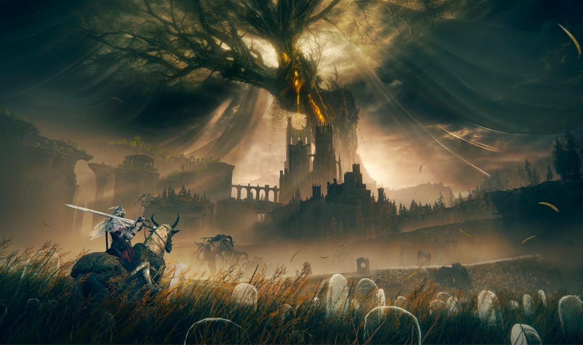 store.steampowered.com📷Скриншот из игры Elden Ring: Shadow of the Erdtree