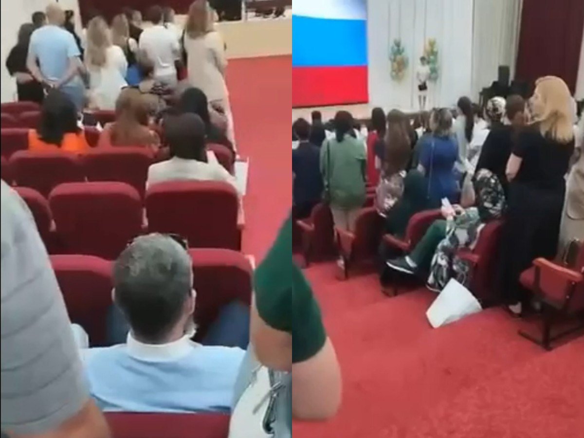 (Фото для иллюстрации)