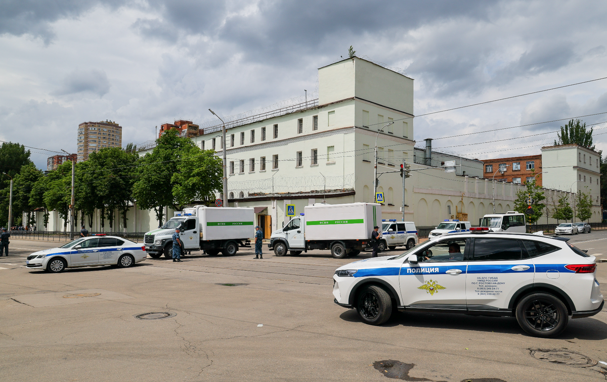 Фото: Эрик Романенко/ТАСС