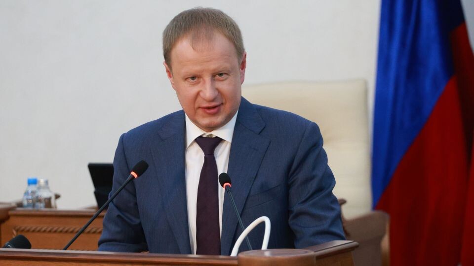    Виктор Томенко. Источник: Олег Укладов