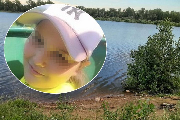 Подружки тайно от родителей ушли купаться. Фото: соцсети