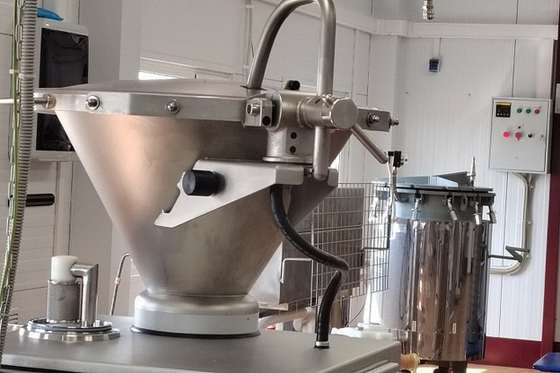    В Вятскополянском районе начнут перерабатывать мясо и производить консервы