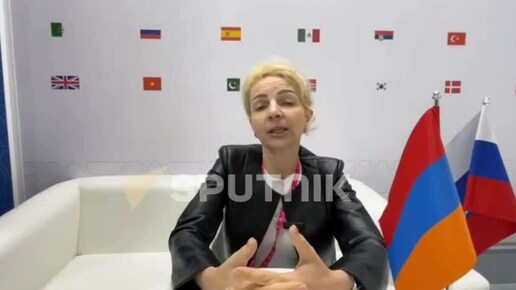 Маленькая страна с большим потенциалом: торгпред РФ о перспективах армянского рынка и новых проектах