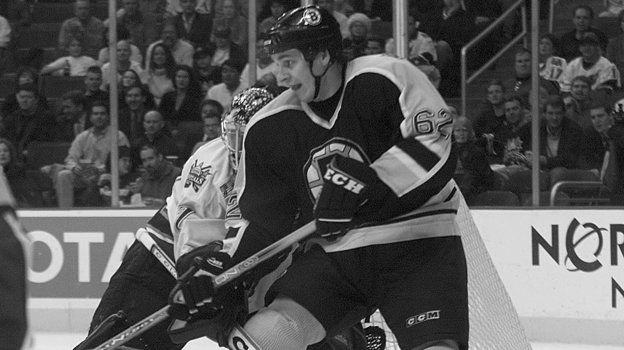 Андрей Назаров. Фото Александр Вильф, архив «СЭ»