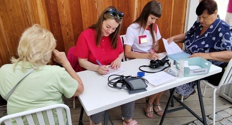    Пресс-служба администрации городского округа Воскресенск