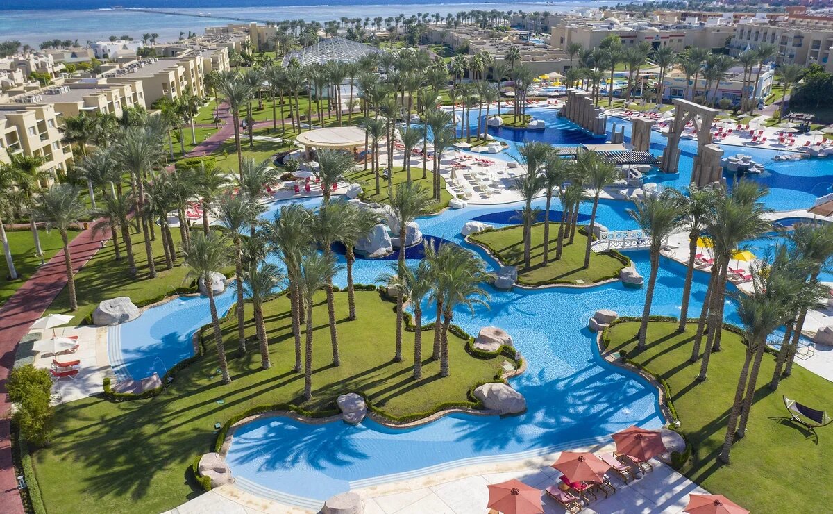    Летний Египет идет в рост. Сколько стоят туры «все включено» на Красное море