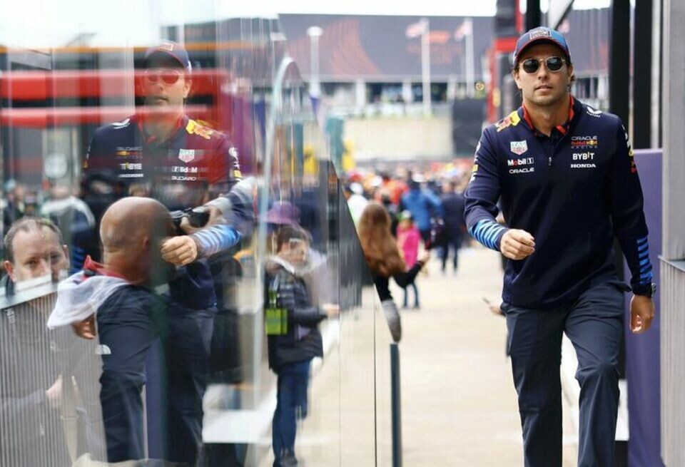    Red Bull Racing