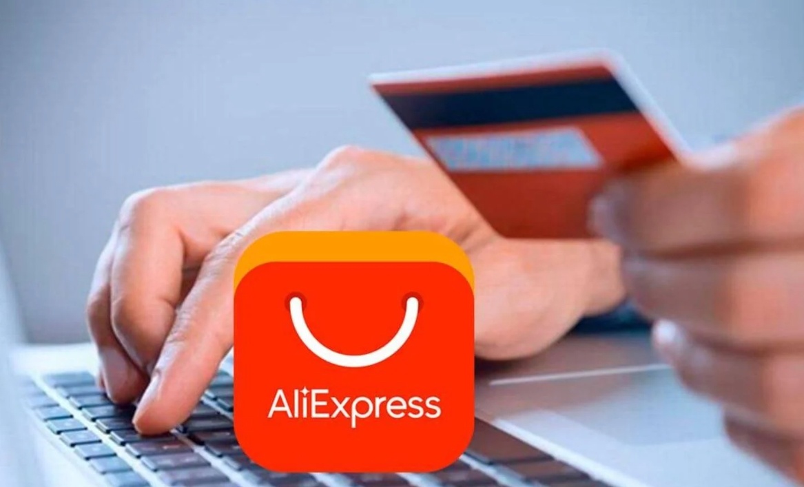Оформление рассрочки на AliExpress