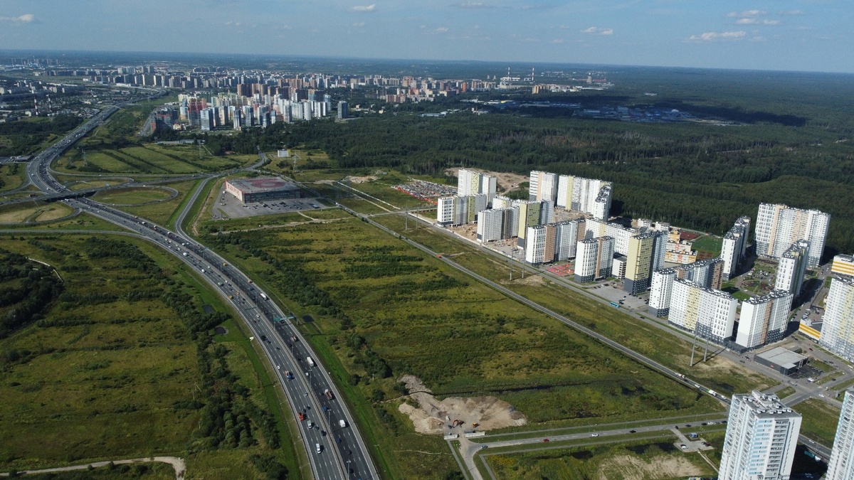 Фото: vk.com / Красногвардейский район Санкт-Петербурга