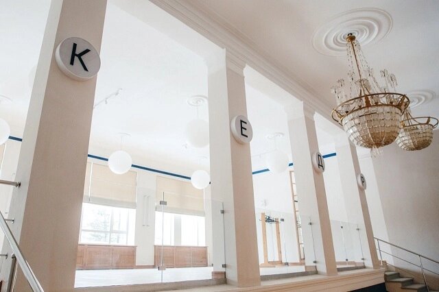    Фото: ВСМПО-Ависма