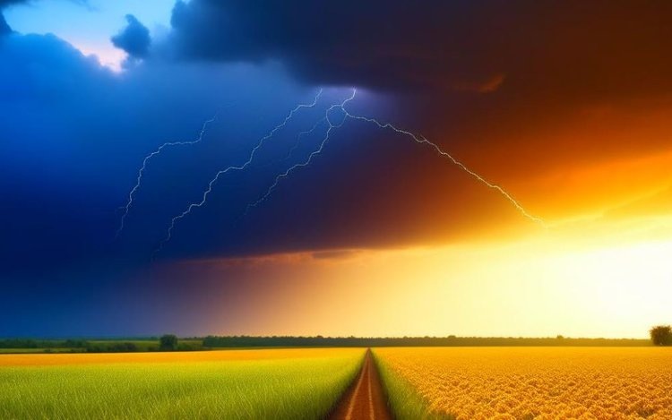    Новую меру поддержки на покупку аграриями метеостанций поддержит МСХ РФ