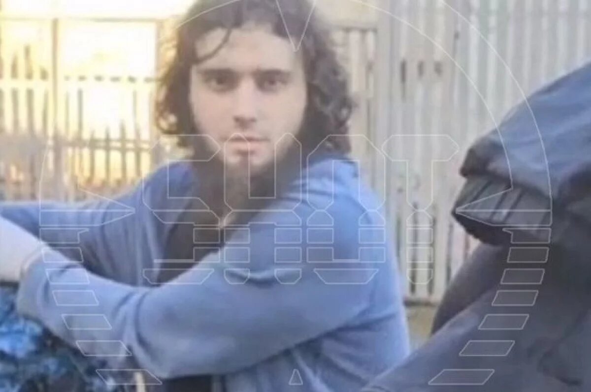    Террорист, выживший после штурма ростовского СИЗО, дал первые показания