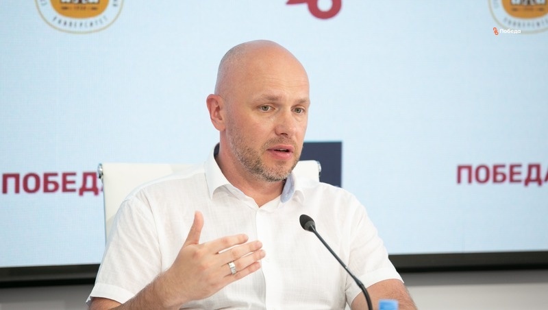      Фото: Валерия Алтухова / / ИА «Победа26»