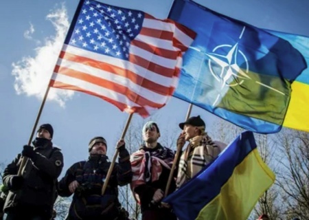    Юбилейный саммит НАТО: за 75 лет провалов гораздо больше, чем достижений