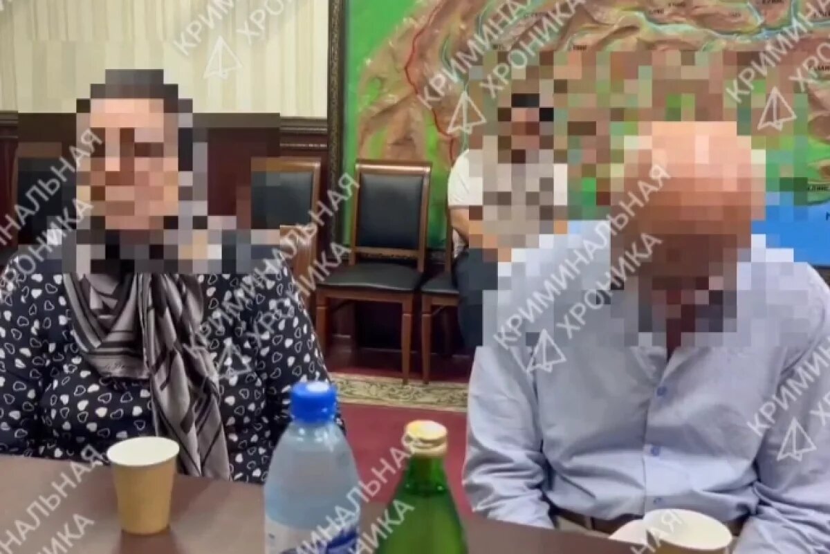    Мать умершего в отделе полиции жителя Махачкалы рассказал о его поведении