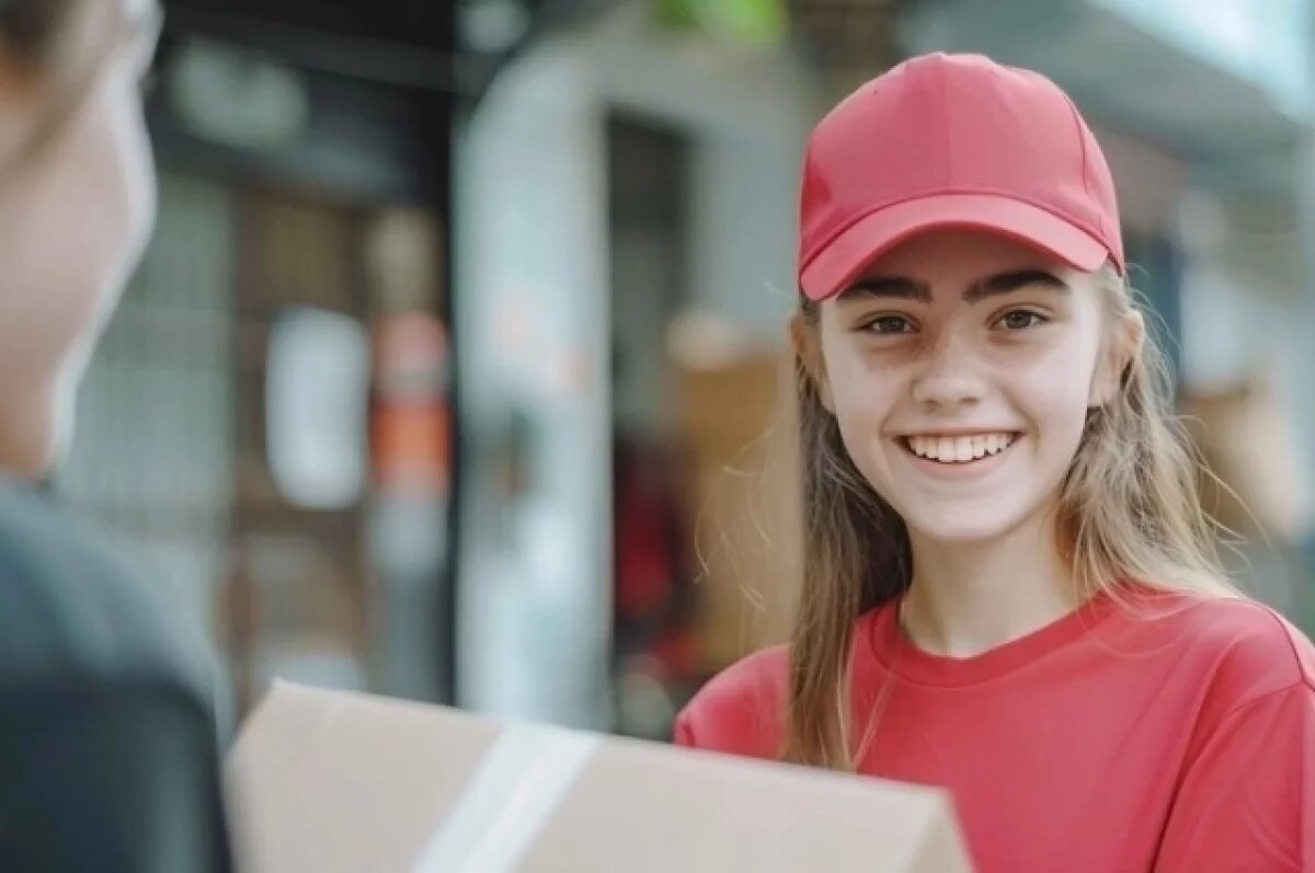    В Белгороде планируют трудоустроить более 10 тысяч подростков