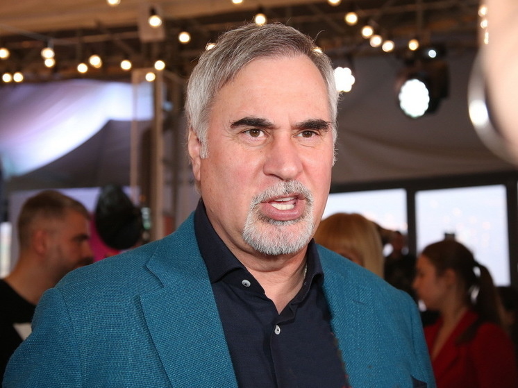   Лилия Шарловская