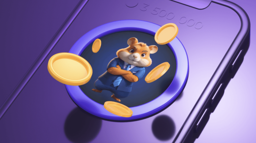В популярном мини-приложении Hamster Kombat создатели игры начали рекламировать перкуссионные массажеры, ускоряющие процесс тапания хомяка, узнала редакция Hi-Tech Mail.ru.