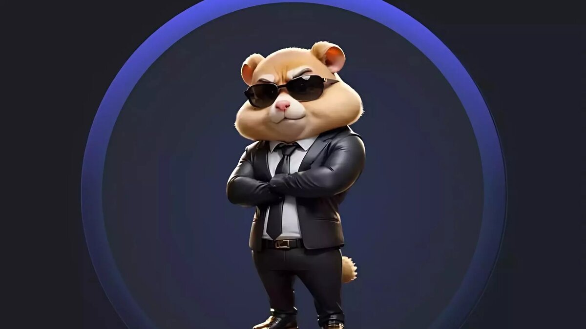     Источник: Hamster Kombat