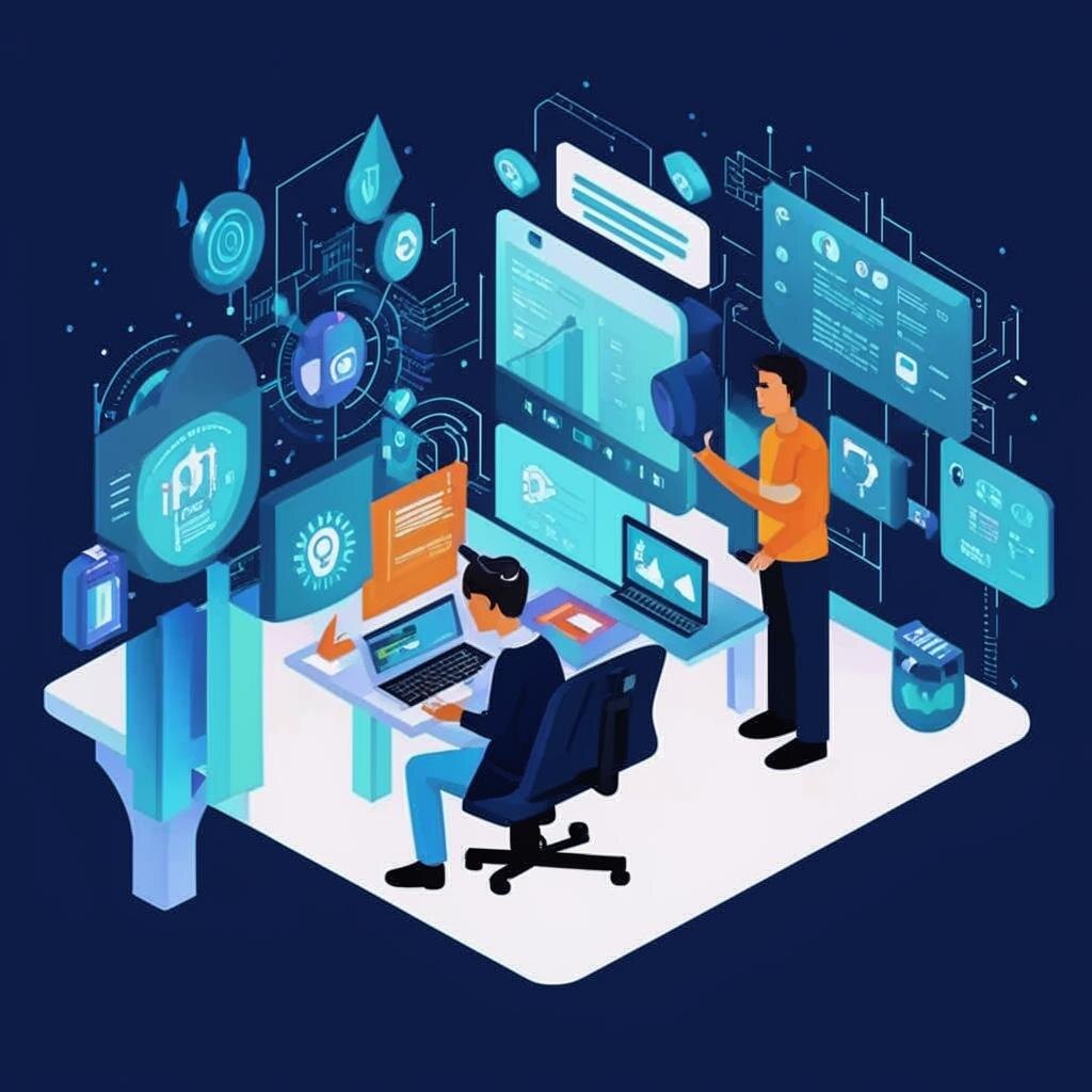 Изображение сгенерировано с помощью нейросети Kandinsky 3.1