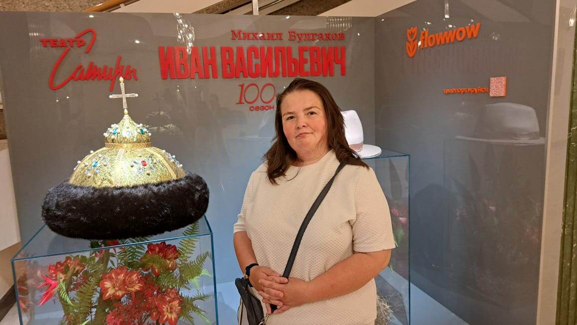 Автор сего опуса собственной персоной. 